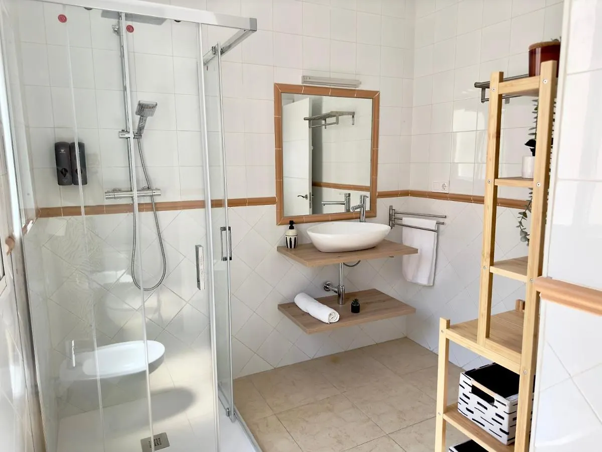 Apartamento Soho Malaga Chic 0*,