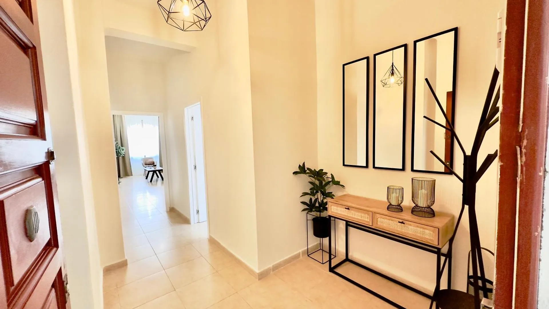 Apartamento Soho Malaga Chic España