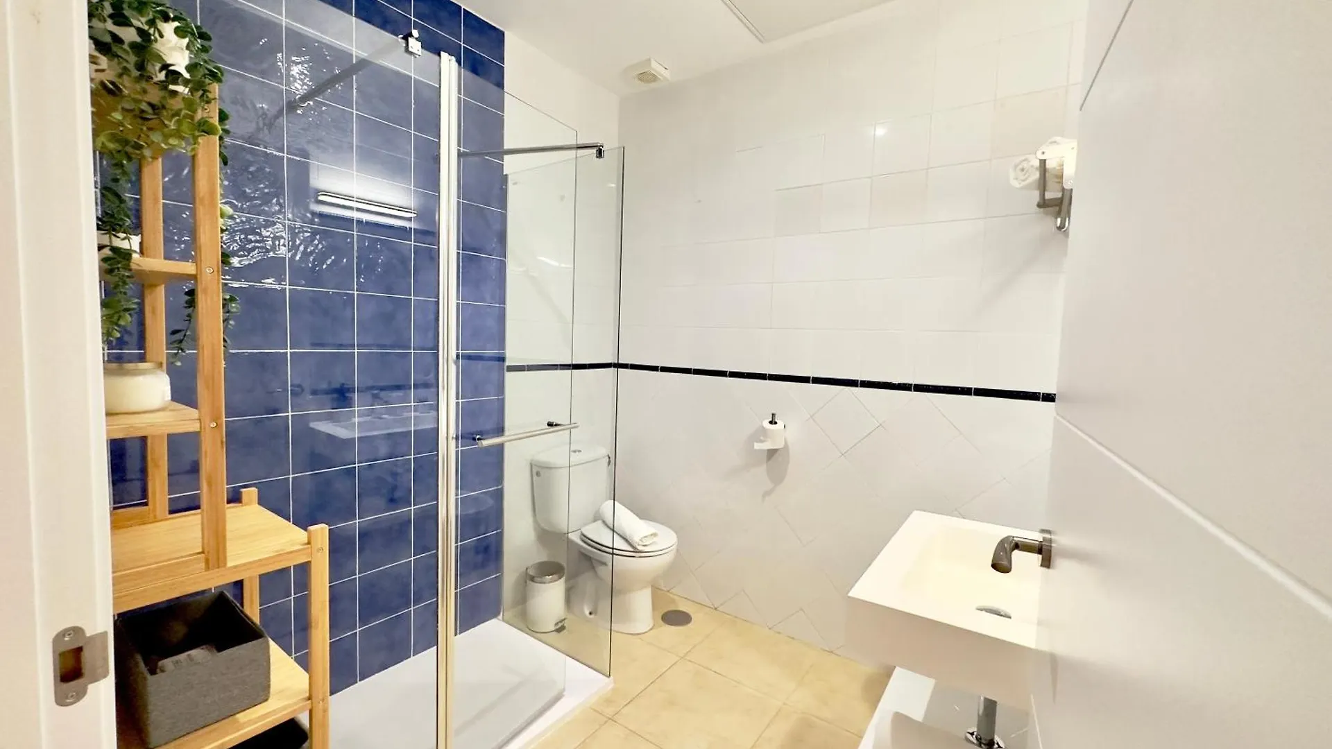 Apartamento Soho Malaga Chic