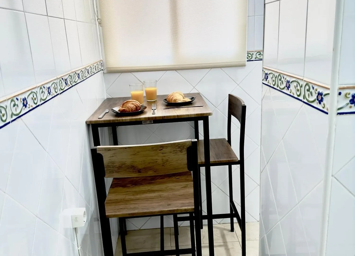 Ferienwohnung Soho Malaga Chic